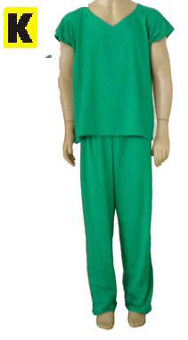 Uniforme Hospitalar em Curitiba