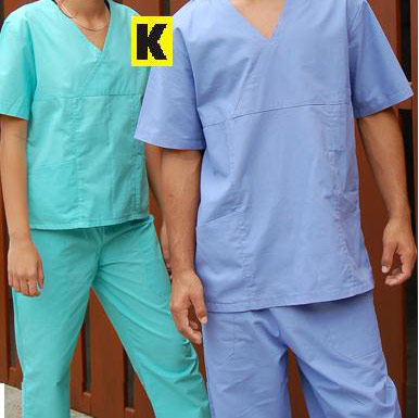 Uniforme Hospitalar em Curitiba