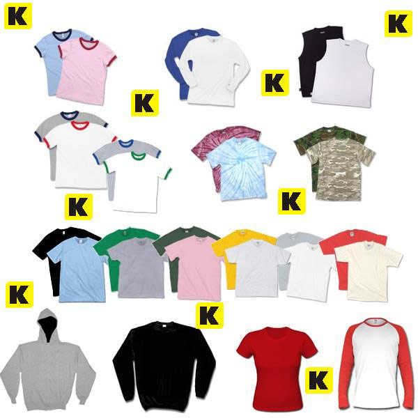 Uniforme Promocional em Curitiba