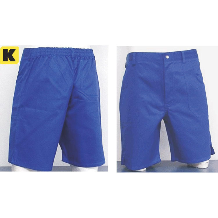 Bermuda Brim Masculina em Curitiba