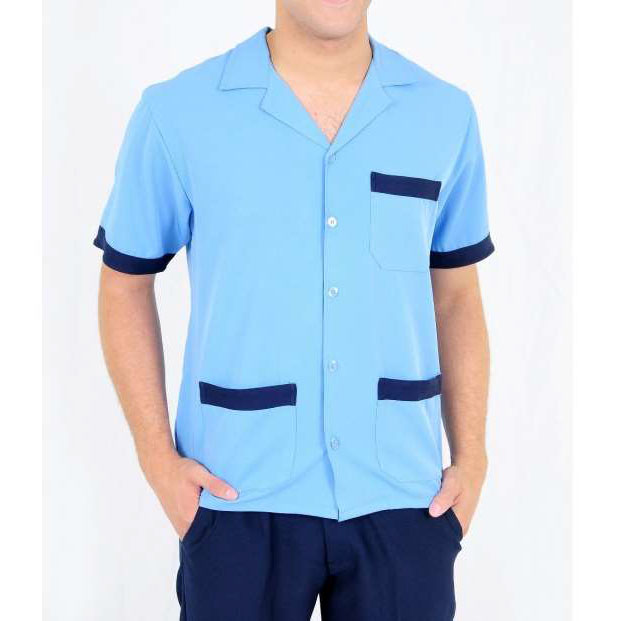 Bata Masculina em Curitiba