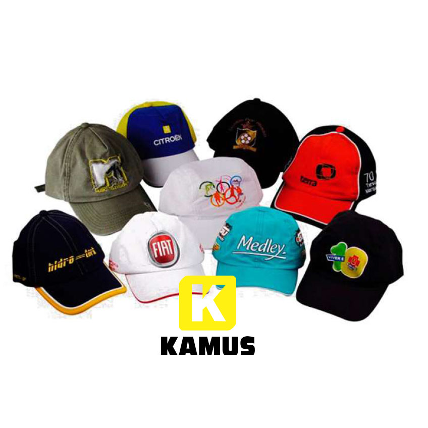 Boné Promocional em Curitiba