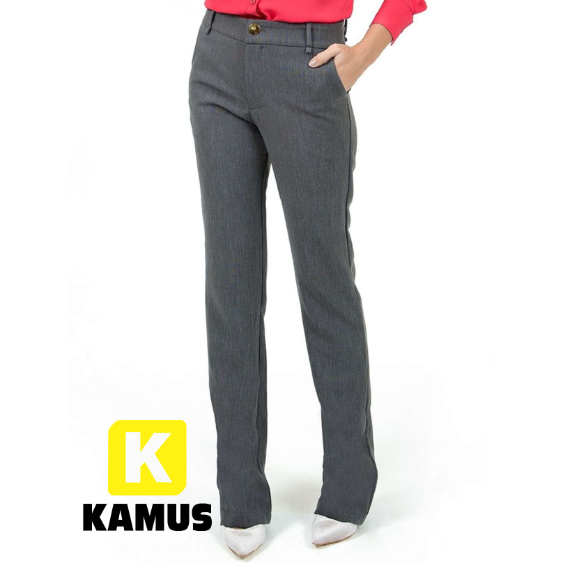 Calça Social Feminina em Curitiba