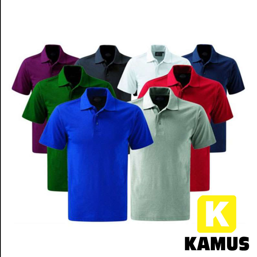 Camisa Polo em Curitiba