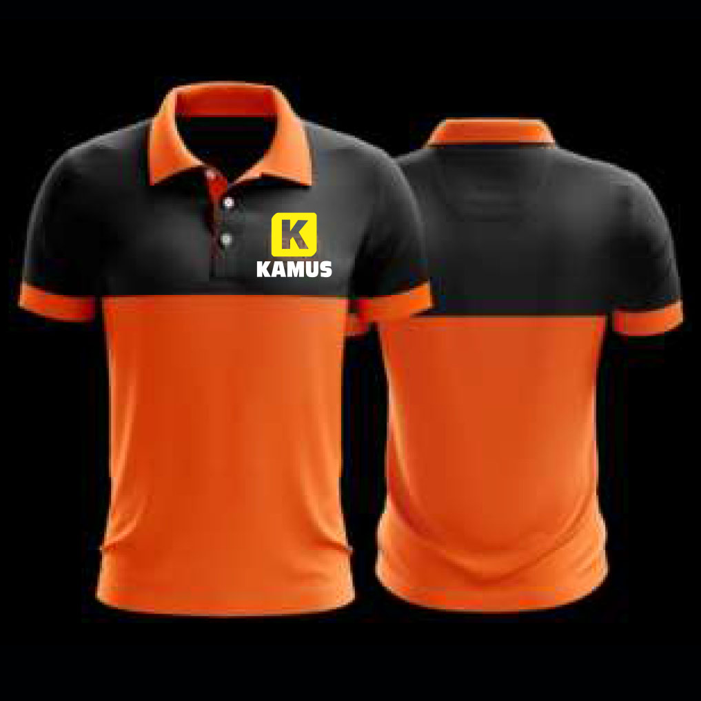 Camiseta Pólo em Curitiba