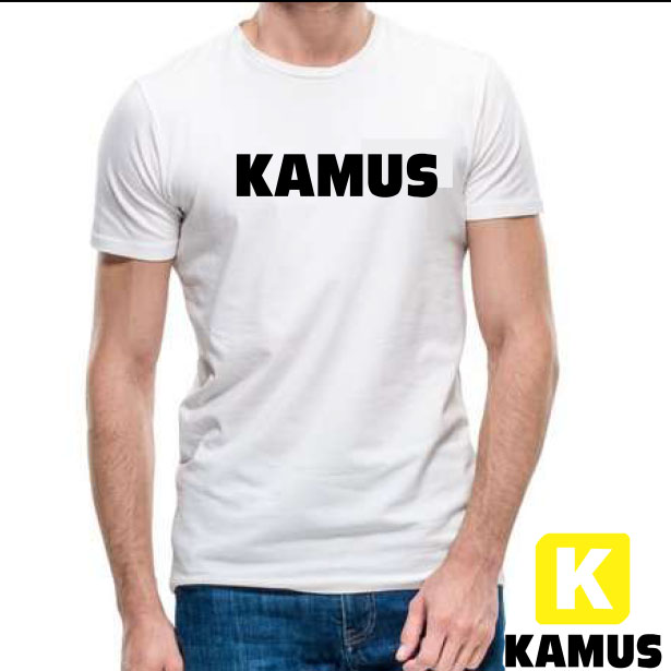 Camiseta Básica em Curitiba