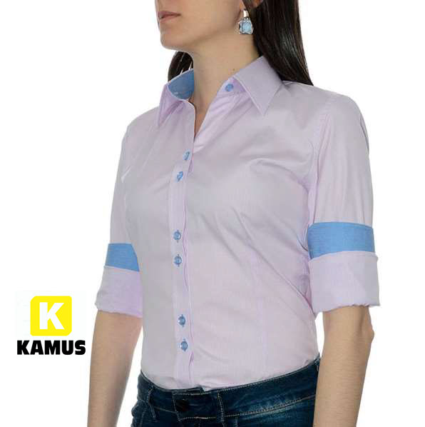 Camisete Social em Curitiba