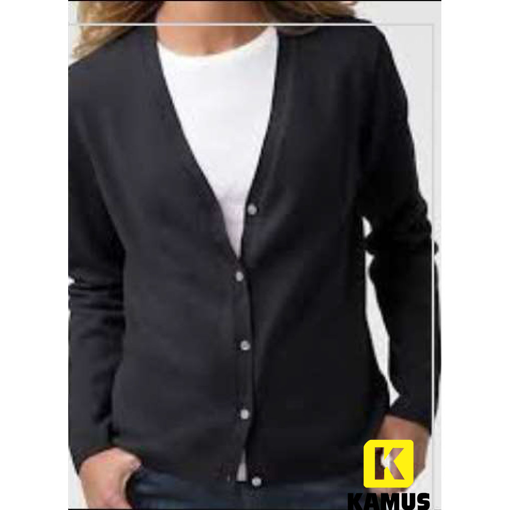 Cardigan em Curitiba