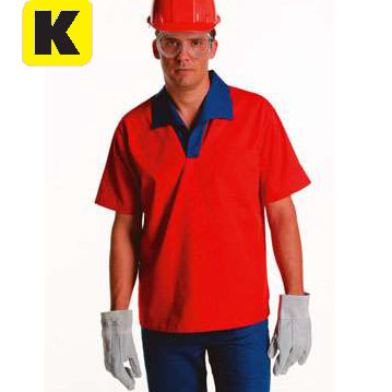 Camisa Operacional Gola Italiana em Curitiba