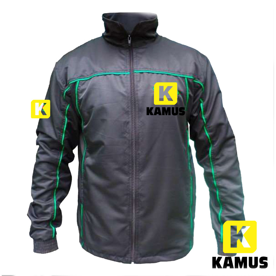 Jaqueta Nylon em Curitiba