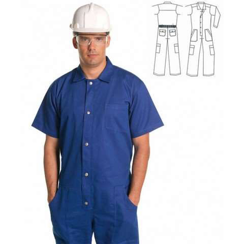 Macacão Brim em Curitiba