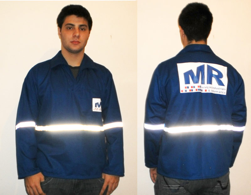 Uniforme Operacional em Curitiba