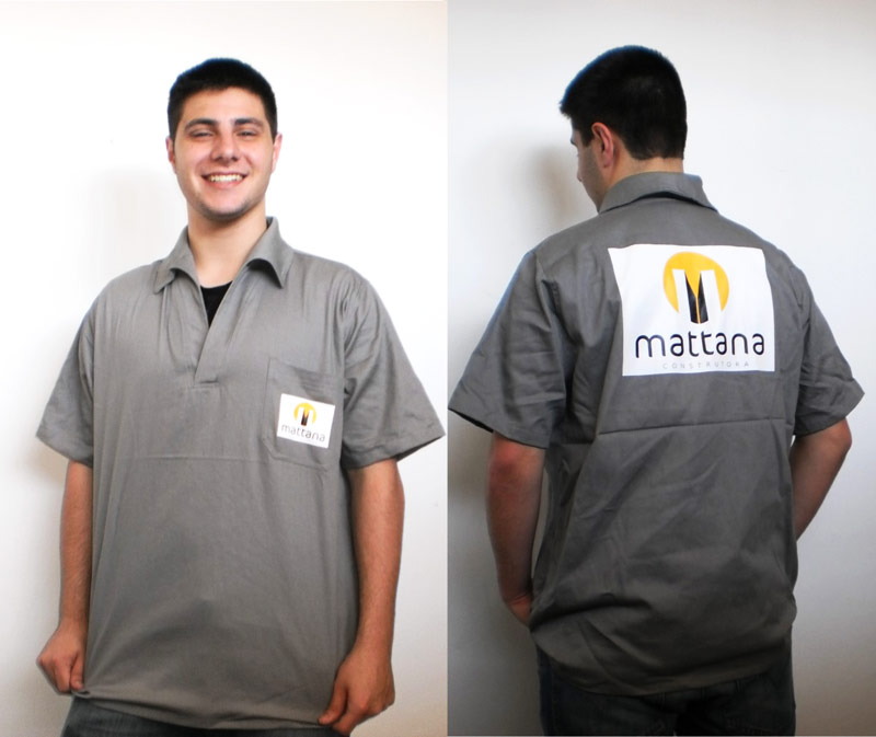 Uniforme Operacional em Curitiba