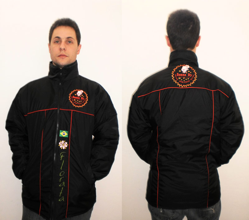 Jaqueta Masculina em Curitiba