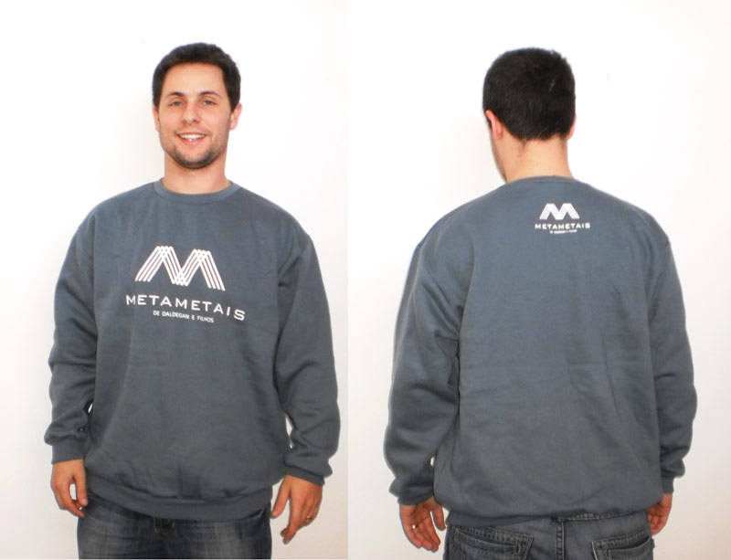 Moletom Operacional em Curitiba