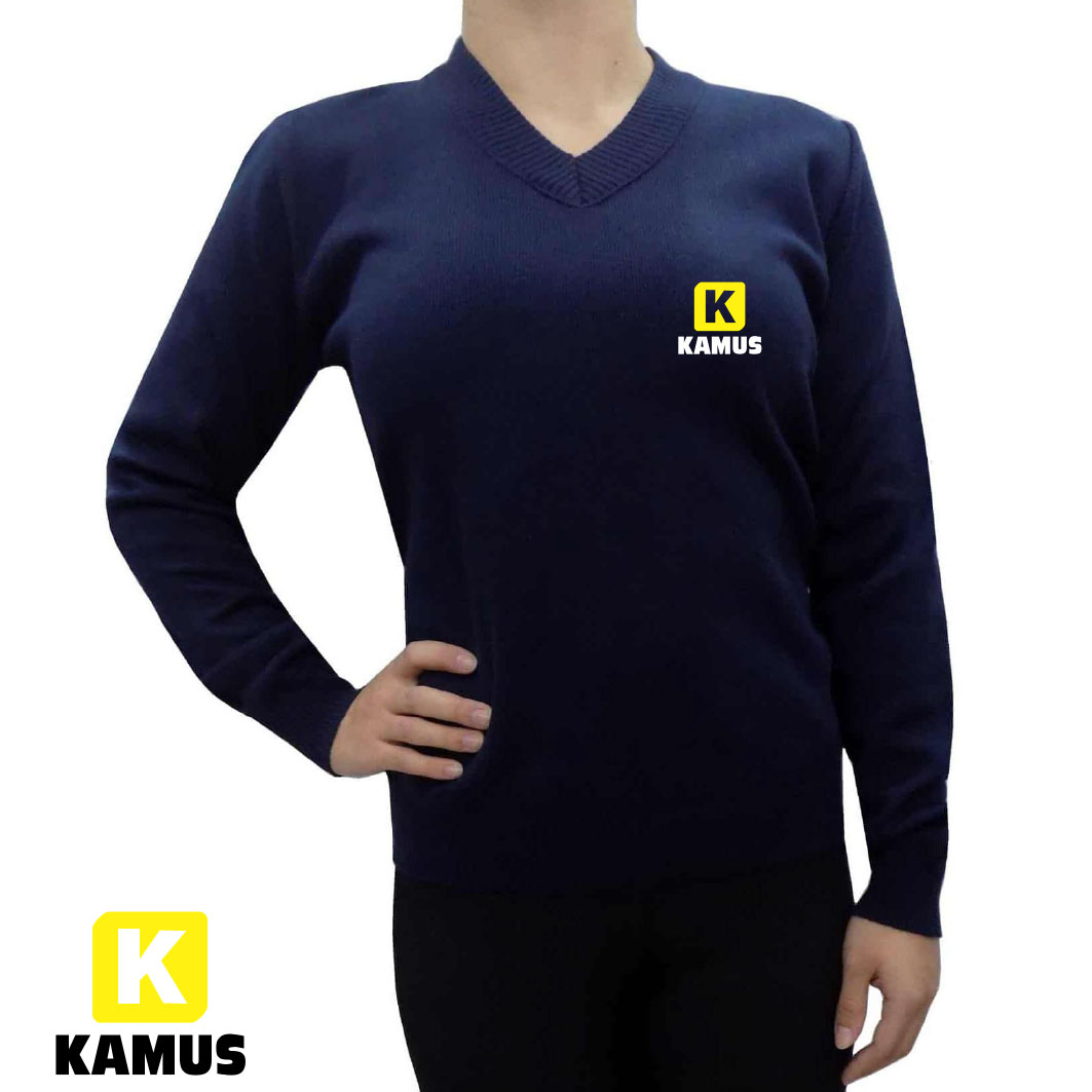 Suéter Feminino em Curitiba